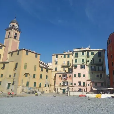 A Casa Di Silvia Apartament *