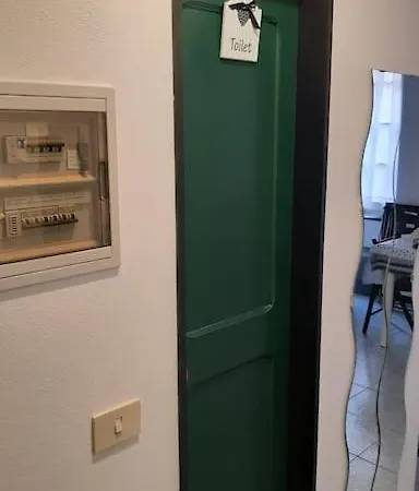 Apartament A Casa Di Silvia *