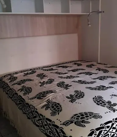 A Casa Di Silvia * Camogli