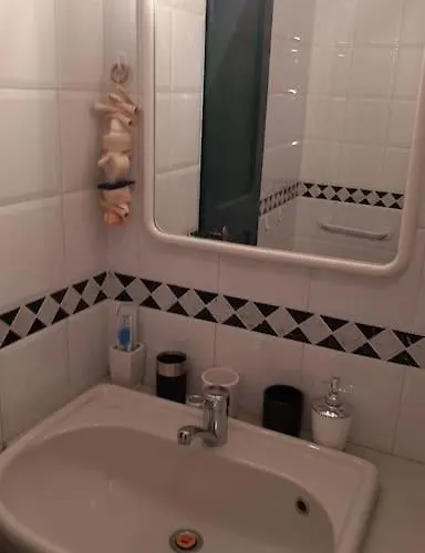 A Casa Di Silvia Lejlighed Camogli