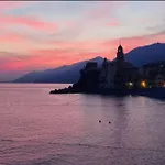 A Casa Di Silvia Камольи