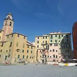 A Casa Di Silvia Апартаменты *