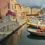 A Casa Di Silvia