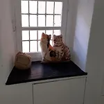 A Casa Di Silvia Апартаменты *