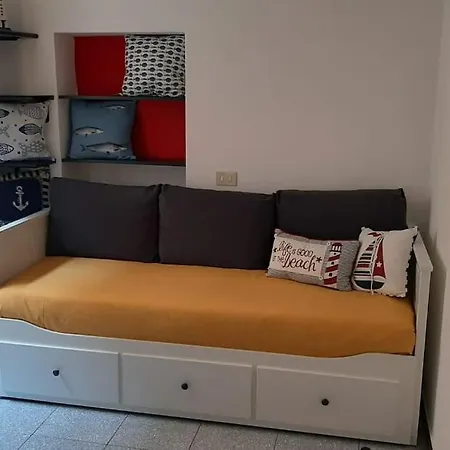 A Casa Di Silvia