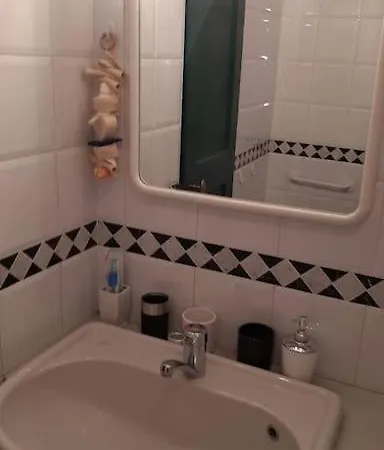 A Casa Di Silvia Апартаменты Камольи