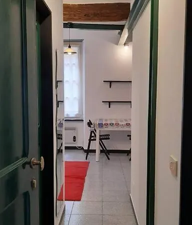 Apartman A Casa Di Silvia