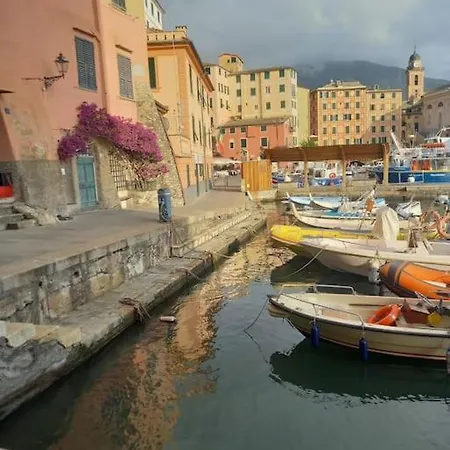 A Casa Di Silvia