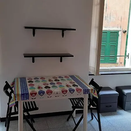 Апартаменты A Casa Di Silvia
