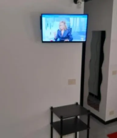 A Casa Di Silvia