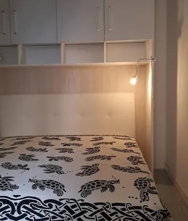 Апартаменты A Casa Di Silvia