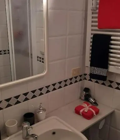 公寓 A Casa Di Silvia *