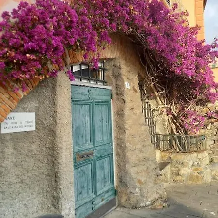 公寓 A Casa Di Silvia *