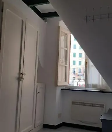 Apartman A Casa Di Silvia Camogli