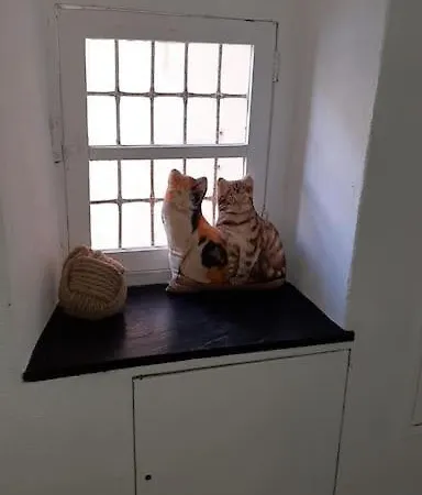 A Casa Di Silvia Apartman *