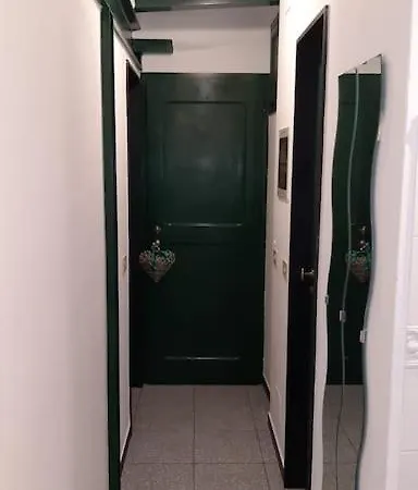 A Casa Di Silvia * Камольи