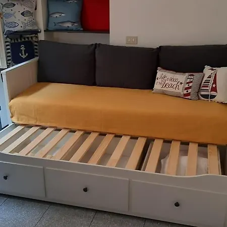 Апартаменты A Casa Di Silvia *