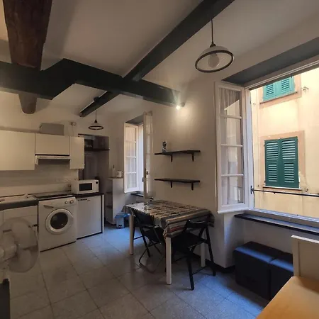 Апартаменты A Casa Di Silvia