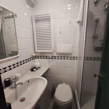 Apartman A Casa Di Silvia *