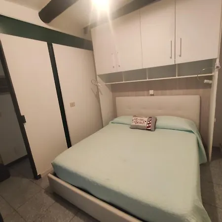 A Casa Di Silvia * Camogli